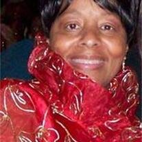 Patricia Gist