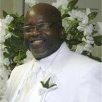 William Harris