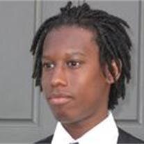 Devon Henry