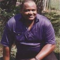 Reginald Oliver