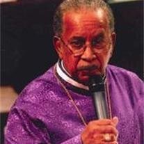 Alfred Washington