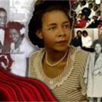 Estelle Jenkins