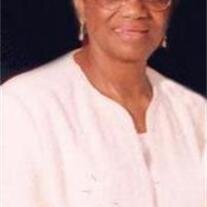 Lucy Jenkins