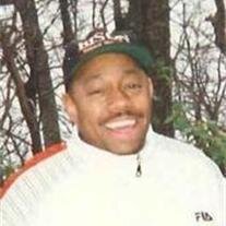 Parney Jenkins