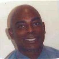 Eric Walker