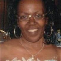 Vickie Thompson