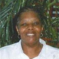 Elretia Sharpe