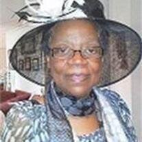 Reatha Polk