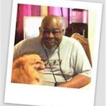 Warren Wooten