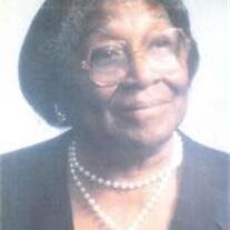 Frances Taylor