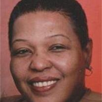 Lucinda Davis
