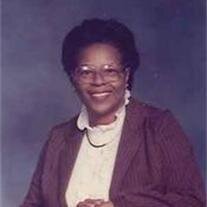 Eleanor Miles