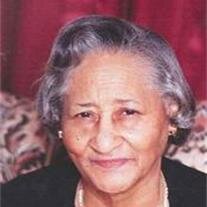 Lillian Thomas