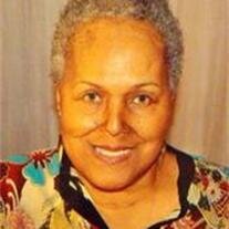 Juanita Jones