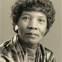 The Christine M. Jones