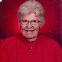 Fern M. Stowers