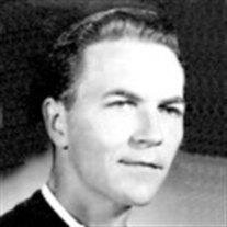 Robert Ambrose "Bob" Fallon