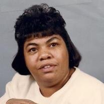 Joan Marie Cromwell