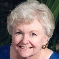 Judy Russell Christenberry