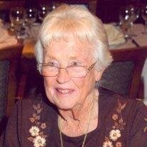 Mrs. Jo Dena Sealey