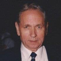 Paul  C. Peterson