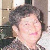 Virginia  G. Romero