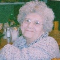 Ms. Lois Marie Welch