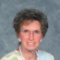 INA PAULINE RATLIFF