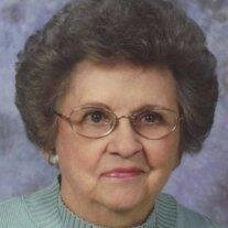 Corinne Bell Eargle
