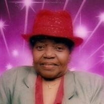 Betty  Ann McFadden Cooper