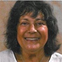 Sonia Carol Goodwin