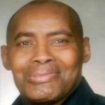 James W. Wynn Jr.