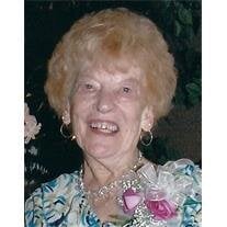 Dorothy Murray Parks