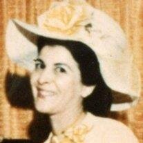 Elizabeth Godley