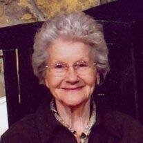 Virginia Jordan Phelps