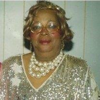 Mrs. Helen Ruth Mack