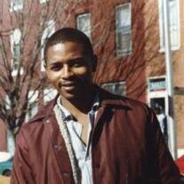 Joseph G. Bostic