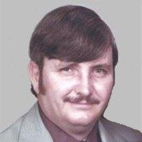 Boyd  "Dean" Smith