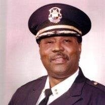 Chief Larry McNeary