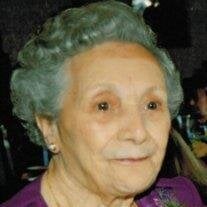 Lillian M. Grace