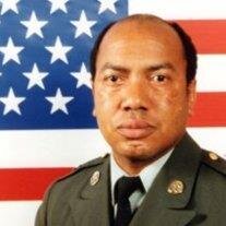 Albert Deleon Ransome