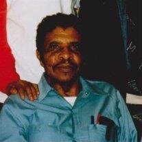 Jesse "JC" Clarence Sandridge