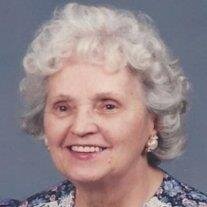 Mrs. Veronica L.  Busch