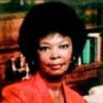Geraldine P. Taylor