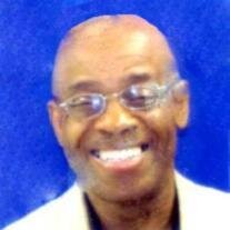 Nathan Moultrie