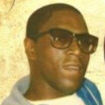 Mr. Cedric Dodd Love Sr.