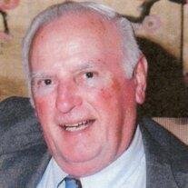 John  "Jack" Joseph Burton