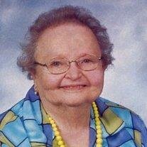 Mary A. Wisor