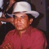 Mr. Gerardo Gonzalez