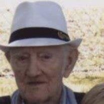 James Walter Goines